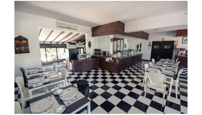 Azuline Hotel Galfi poza 9