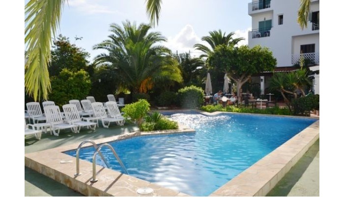 Azuline Hotel Galfi poza 4