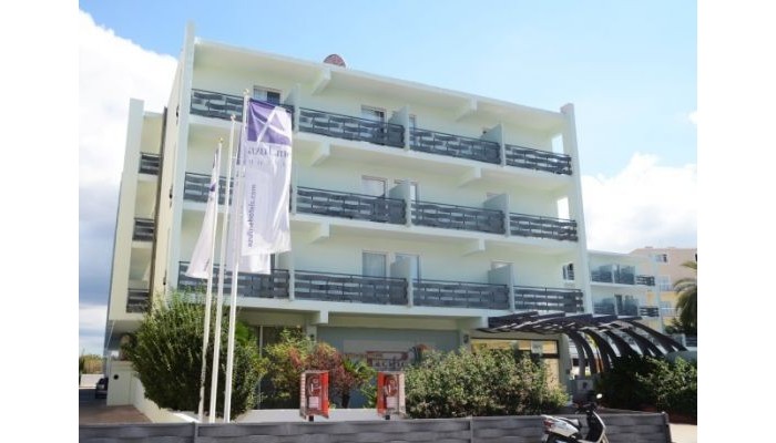 Azuline Hotel Pacific poza 1