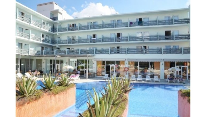 Azuline Hotel Pacific poza 2