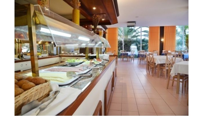 Azuline Hotel Pacific poza 6