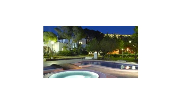 Fiesta Hotel Cala Gracio poza 6