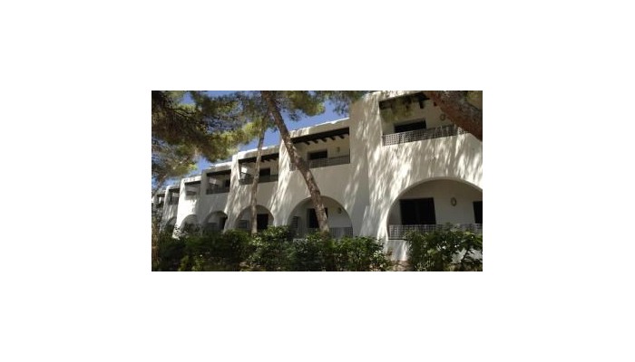 Fiesta Hotel Cala Gracio poza 0