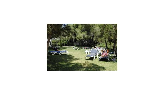 Fiesta Hotel Tanit poza 1