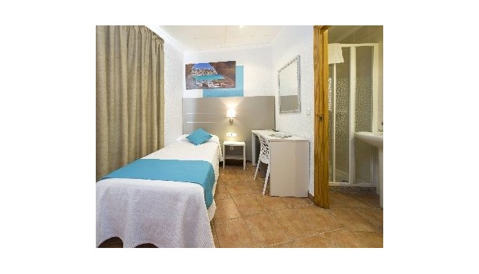 Hotel Adelino Hostal poza 8