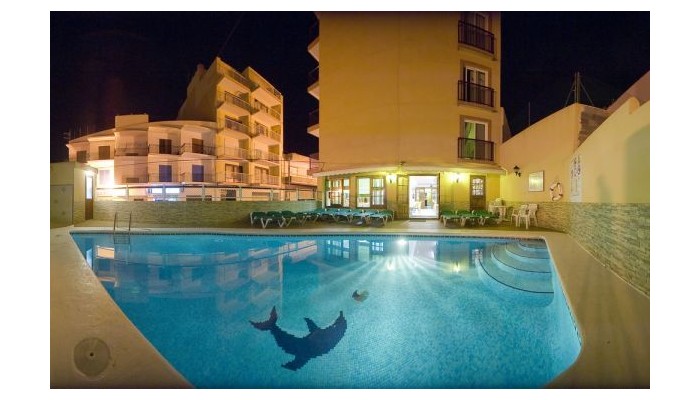 Hotel Adelino Hostal poza 2