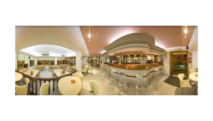 Hotel Adelino Hostal poza 3