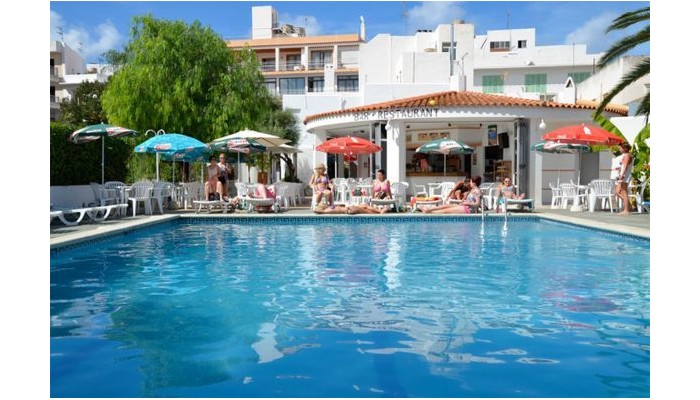 Hotel Azuline Llevant poza 9