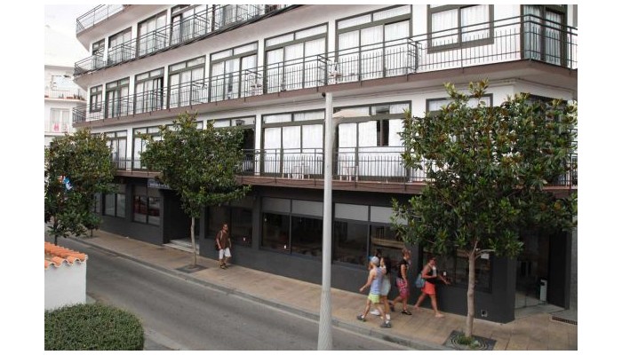 Hotel Azuline Llevant poza 1