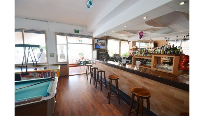 Hotel Azuline Sunshine Apartaments poza 2