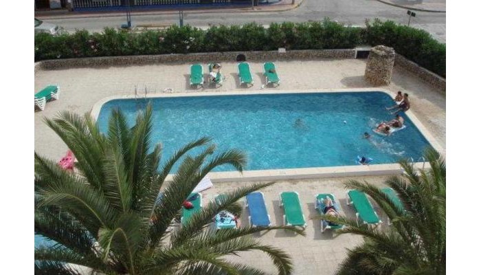 Hotel Bahia De San Antonio poza 7