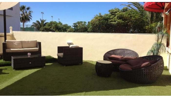 Hotel Bahia De San Antonio poza 1