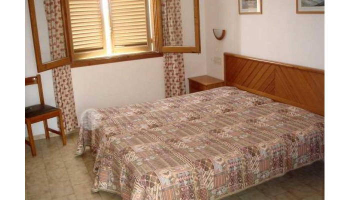 Hotel Bahia De San Antonio poza 3