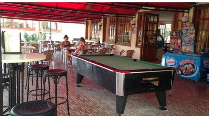 Hotel Bahia De San Antonio poza 8