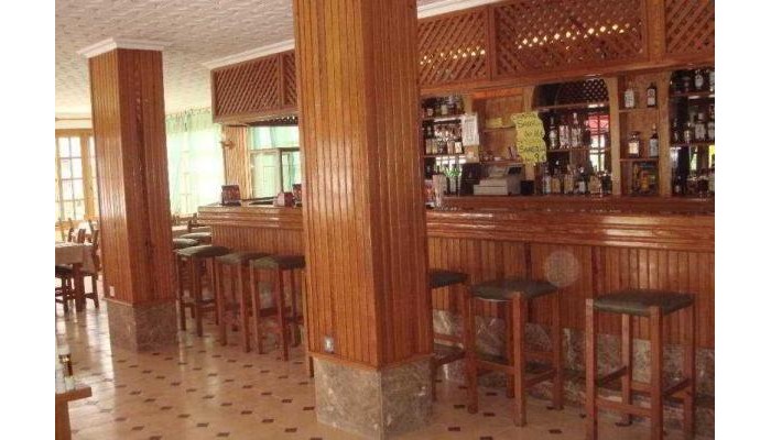 Hotel Bahia De San Antonio poza 6