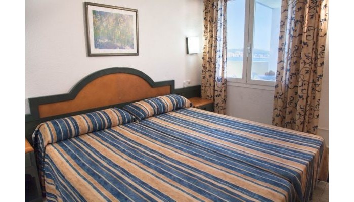 Hotel Blue Star (Ibiza) poza 10