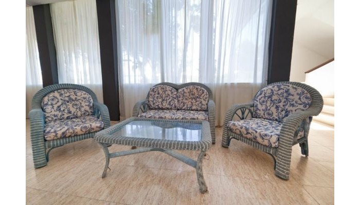 Hotel Blue Star (Ibiza) poza 2