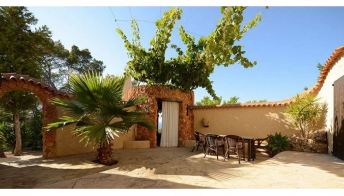 Hotel Casa Las Tres Yucas poza 2