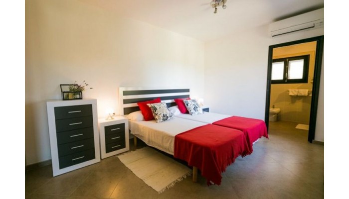 Hotel Casa Las Tres Yucas poza 7