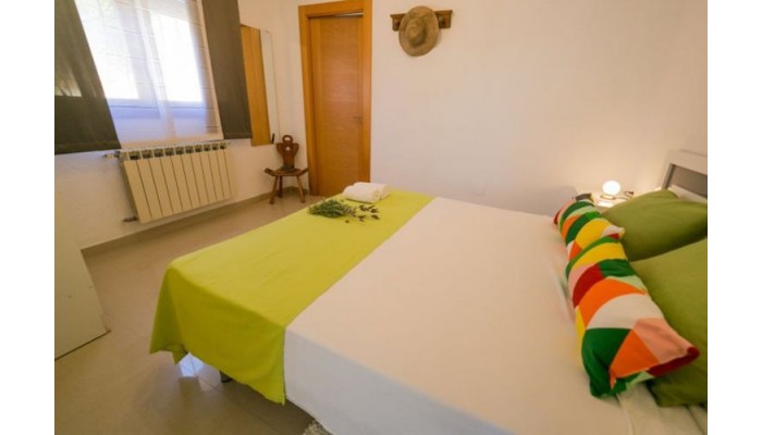 Hotel Casa Las Tres Yucas poza 6