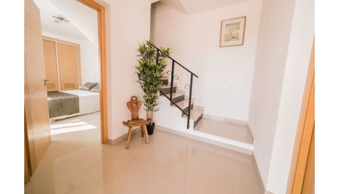 Hotel Casa Las Tres Yucas poza 3