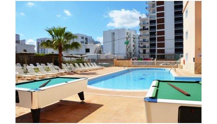 Hotel Central City poza 8