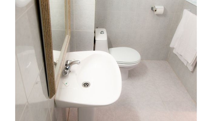 Hotel Central City poza 4