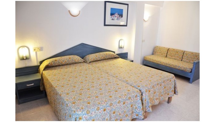 Hotel Central City poza 0