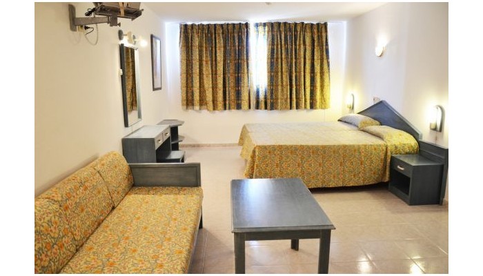 Hotel Central City poza 1