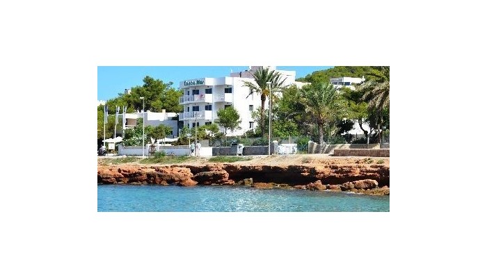 Hotel Costa Mar poza 0