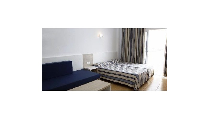 Hotel Costa Mar poza 2