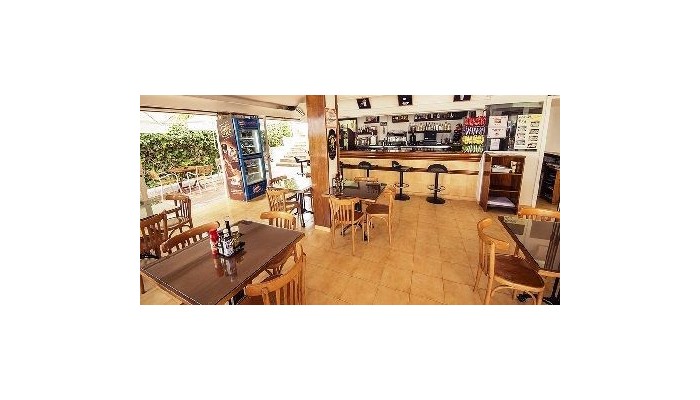 Hotel Costa Mar poza 5