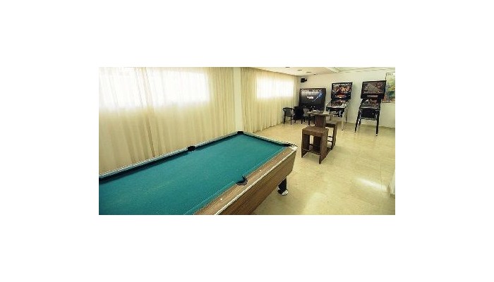 Hotel Costa Mar poza 6