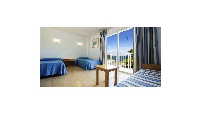 Hotel Costa Mar poza 3