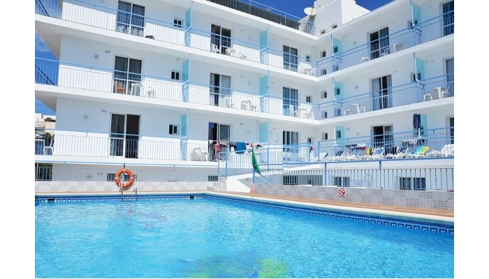 Hotel Del Mar Apartamentos poza 2