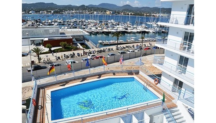 Hotel Del Mar Apartamentos poza 0