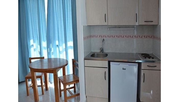 Hotel Del Mar Apartamentos poza 6