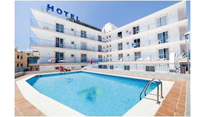 Hotel Del Mar Apartamentos poza 1