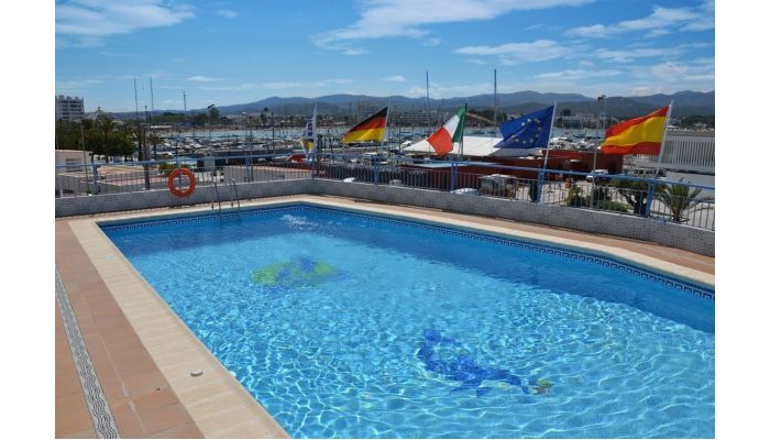 Hotel Del Mar Apartamentos poza 8