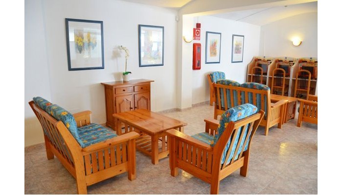 Hotel Del Mar Apartamentos poza 7