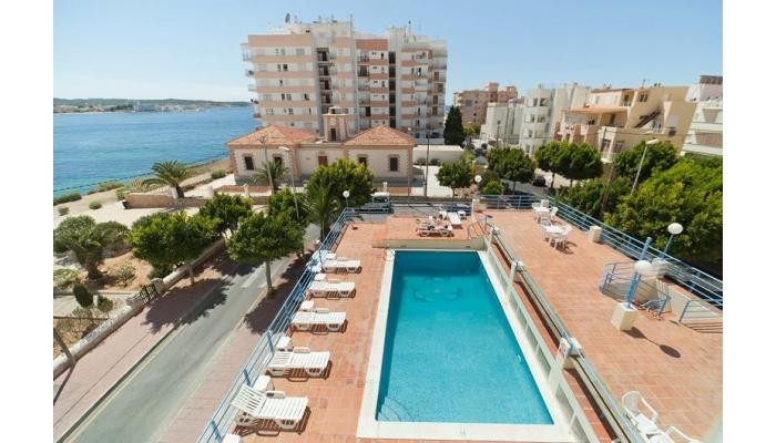 Hotel Don Pepe poza 3