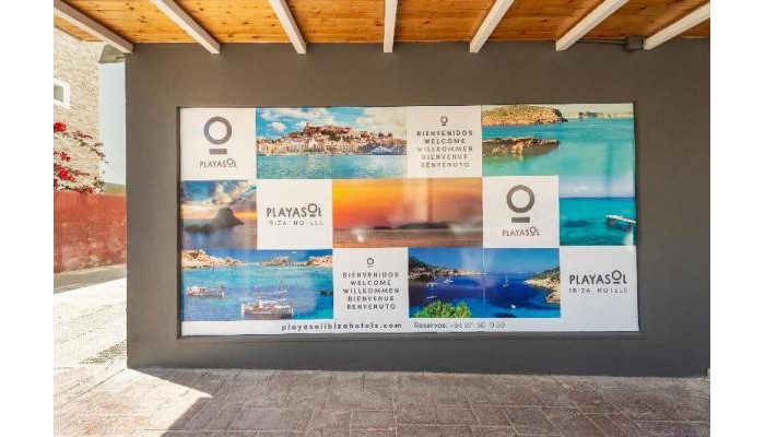 Hotel Formentera I poza 0