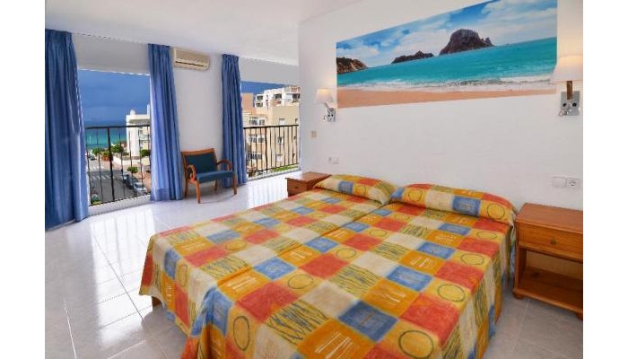 Hotel Formentera I poza 3