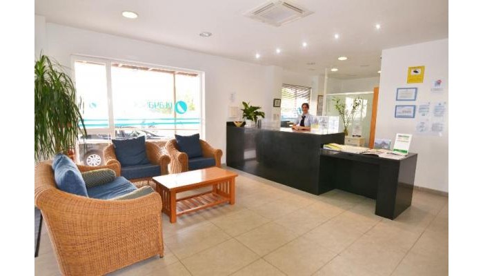 Hotel Formentera I poza 5