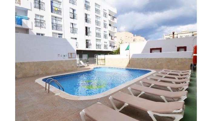 Hotel Formentera I poza 7