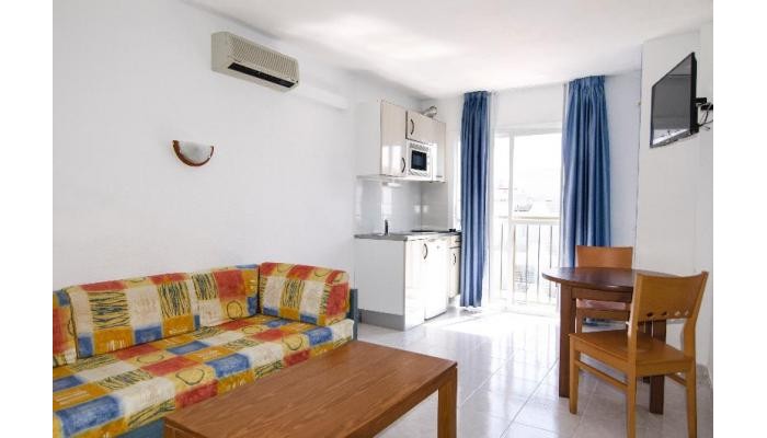 Hotel Formentera I poza 9