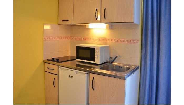 Hotel Formentera Ii poza 8