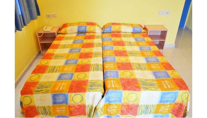 Hotel Formentera Ii poza 5