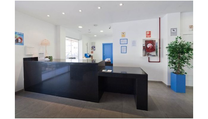 Hotel Formentera Ii poza 1