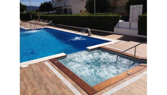 Hotel Gran Sol poza 2